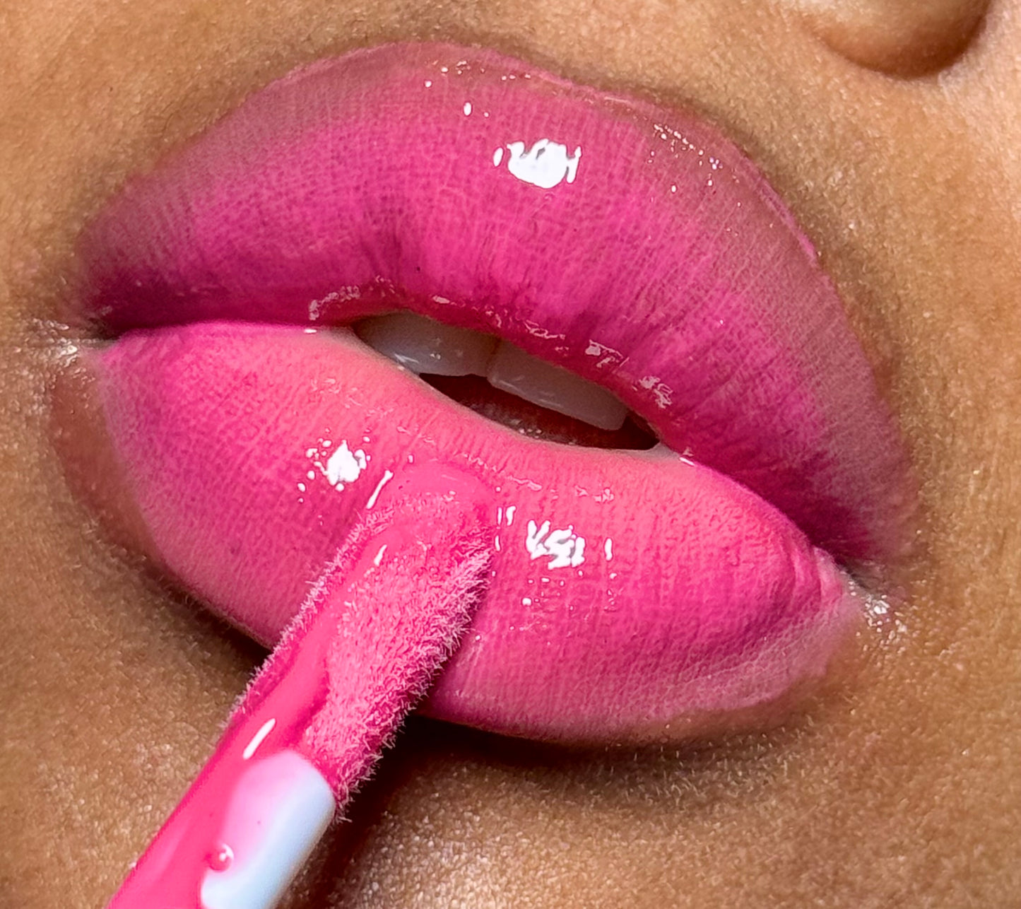 Barbie pink