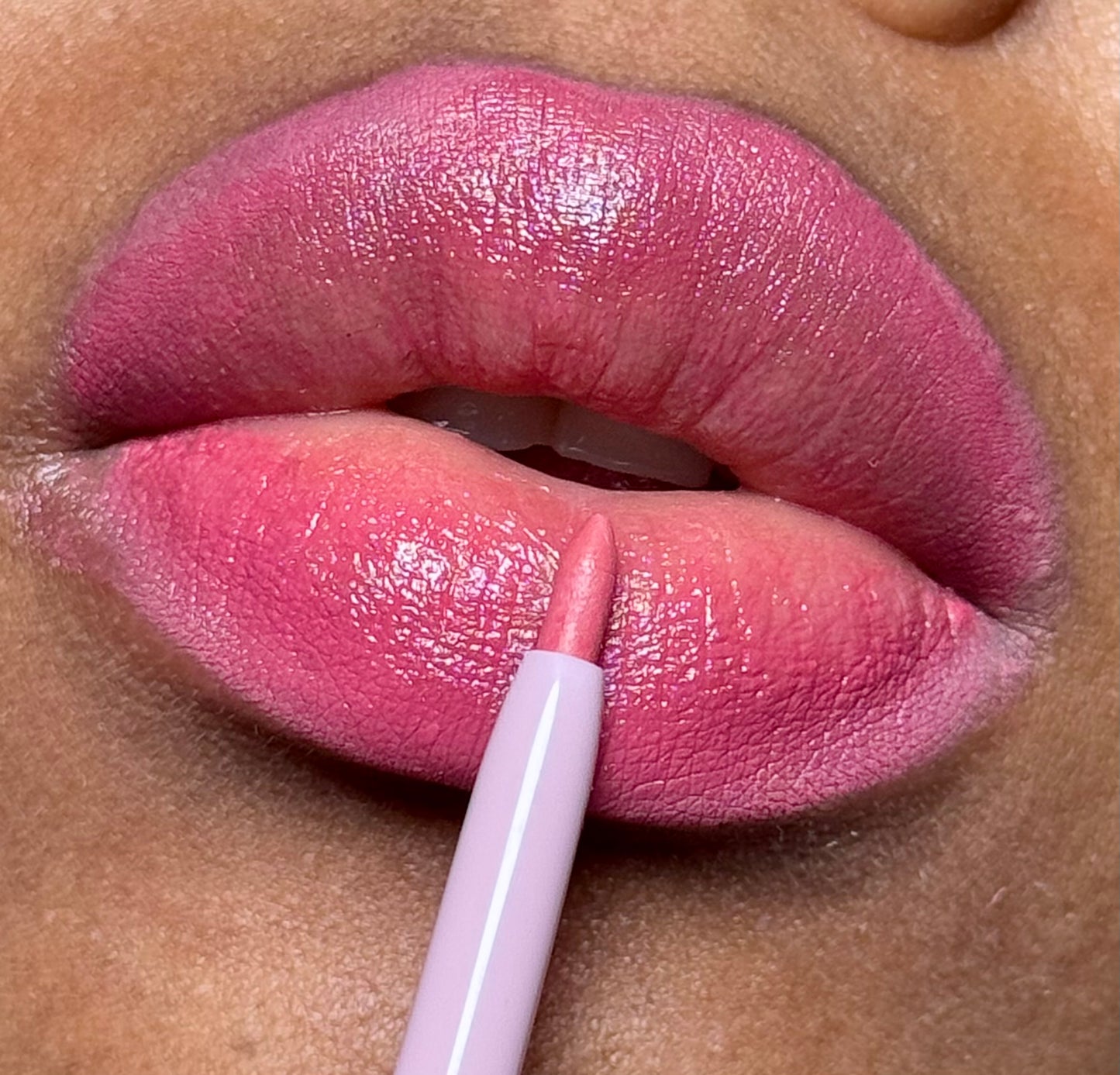 Coral kiss