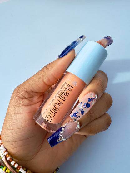 Peach Perfect