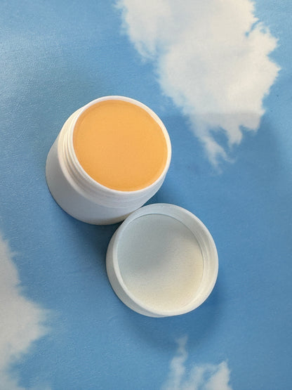 Colour-Changing Lip Balm