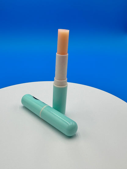 Colour-Changing Lip Balm