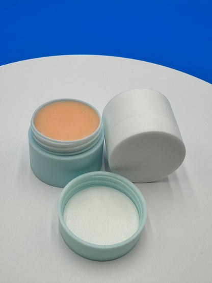 Colour-Changing Lip Balm
