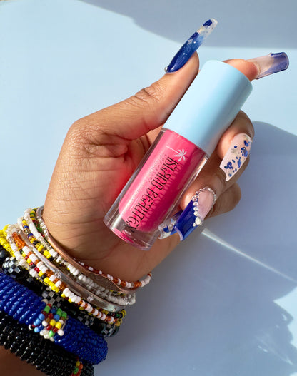 Barbie pink