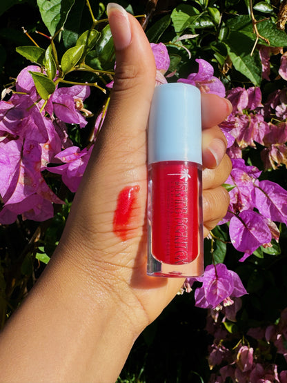 Cherry Red