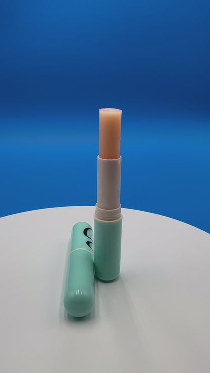 Colour-Changing Lip Balm